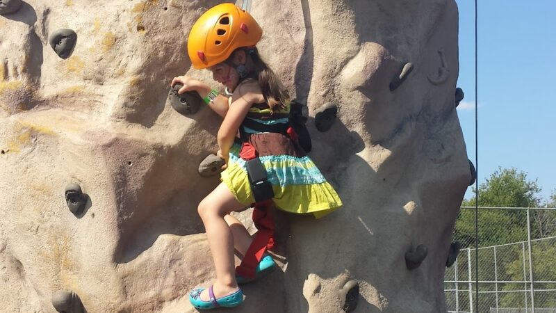 Medinah Park - Medinah, IL