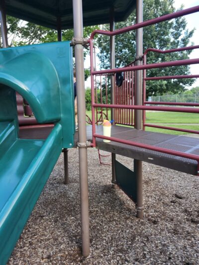 Medinah Park - Medinah, IL