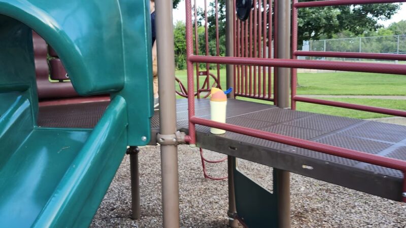 Medinah Park - Medinah, IL