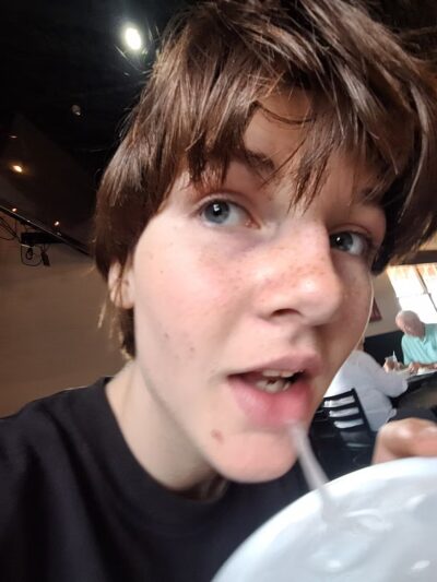 Meeker Glenn Crest Park - Meeker, OK