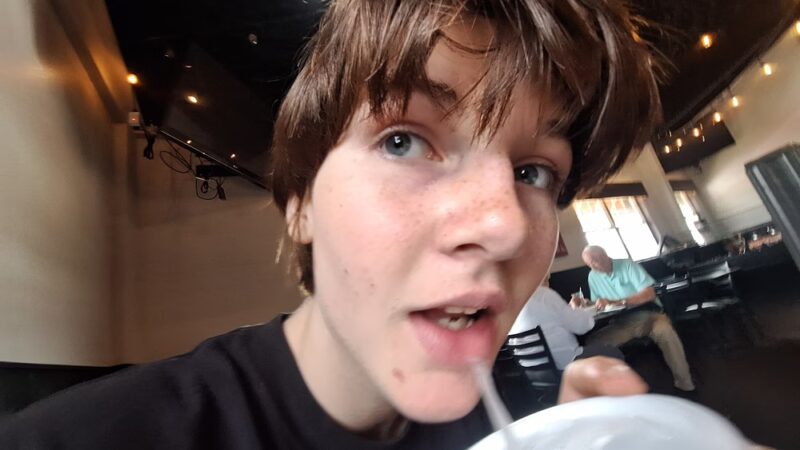 Meeker Glenn Crest Park - Meeker, OK