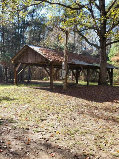 Meggett County Park - Meggett, SC