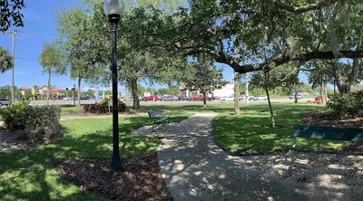 Babcock Park - Melbourne, FL