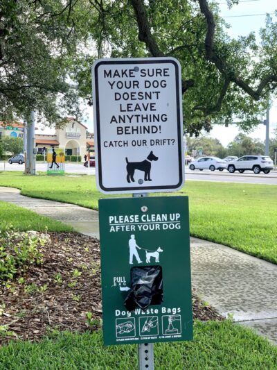 Babcock Park - Melbourne, FL