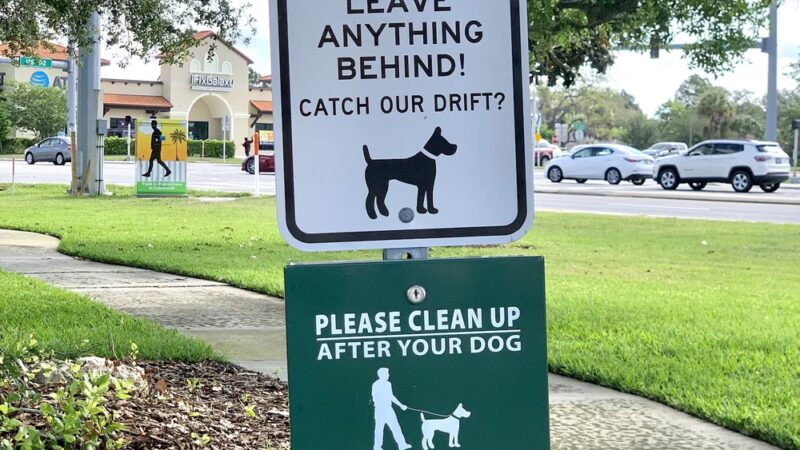 Babcock Park - Melbourne, FL