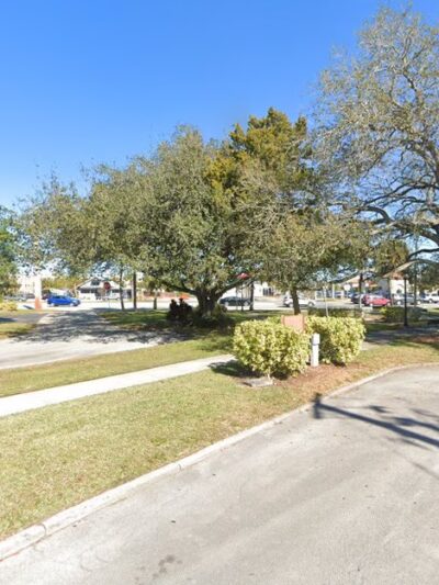 Babcock Park - Melbourne, FL