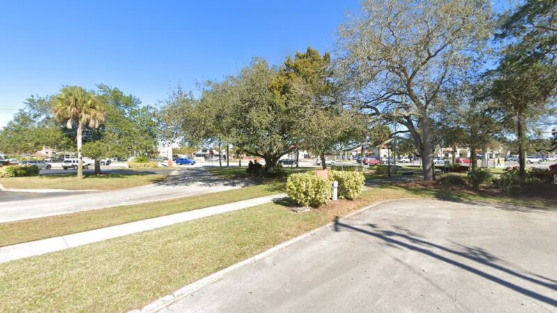 Babcock Park - Melbourne, FL