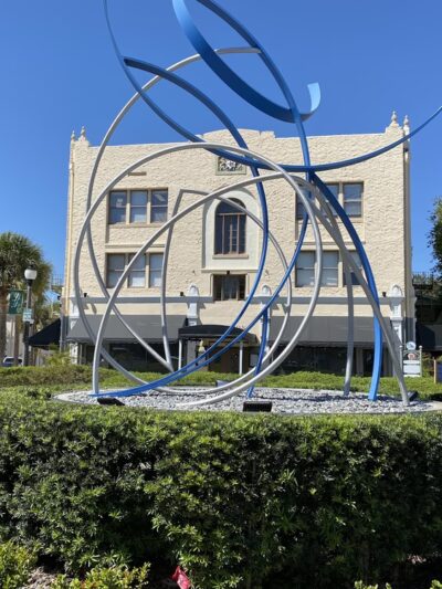 Campbell Park - Melbourne, FL