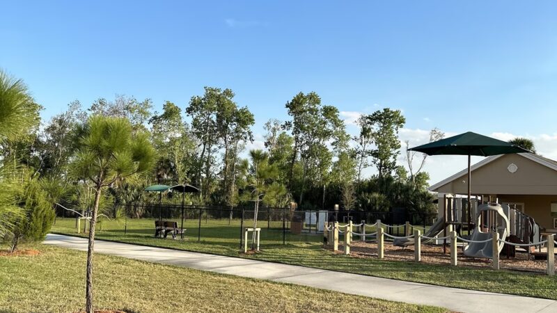 Central Bark - Melbourne, FL