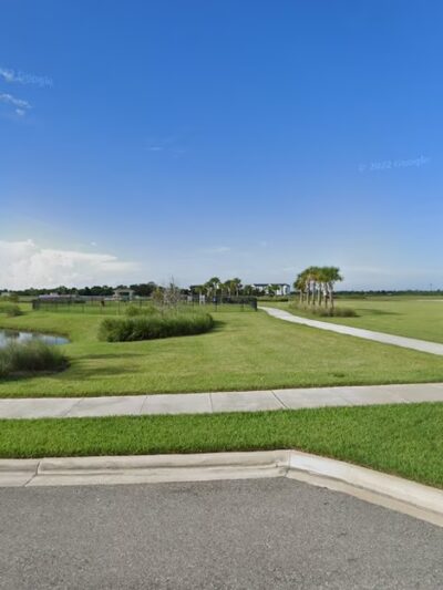Dog Park - Melbourne, FL