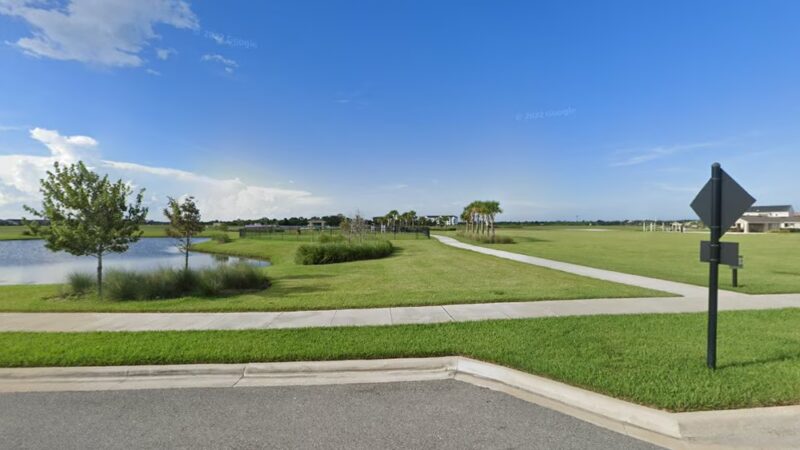 Dog Park - Melbourne, FL