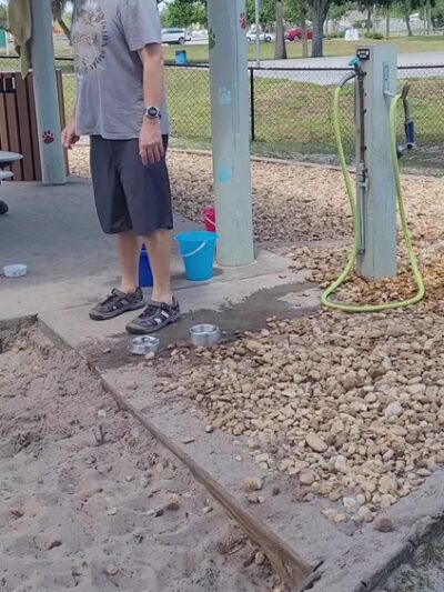 Pieloch Dog Park - Melbourne, FL