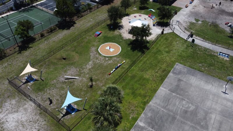 Pieloch Dog Park - Melbourne, FL