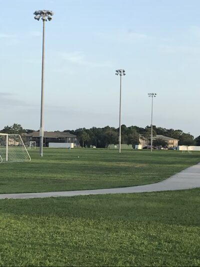 Southwest Park - Melbourne, FL