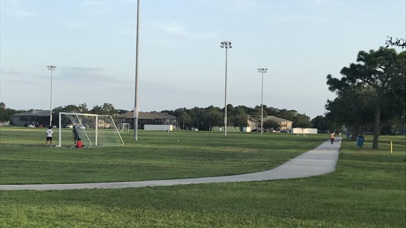 Southwest Park - Melbourne, FL