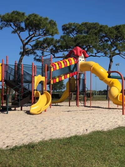Southwest Park - Melbourne, FL