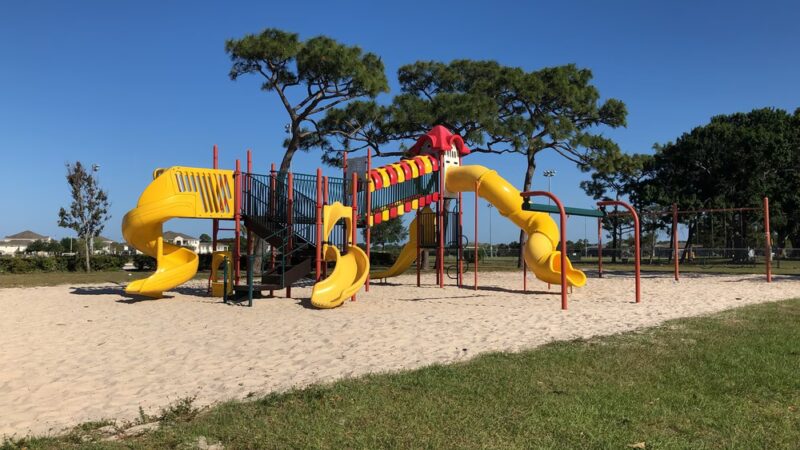 Southwest Park - Melbourne, FL