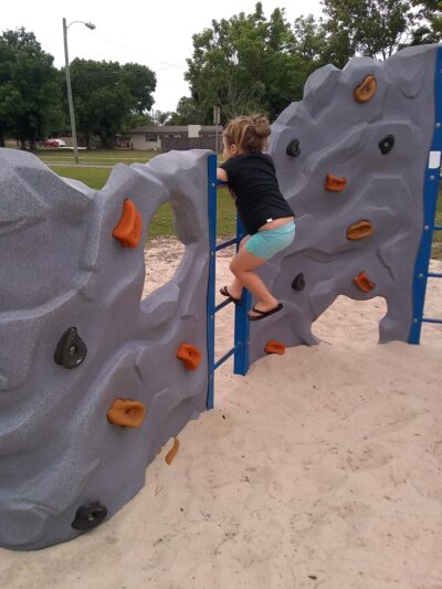 Southwest Park - Melbourne, FL