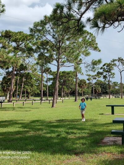 Wickham Park - Melbourne, FL