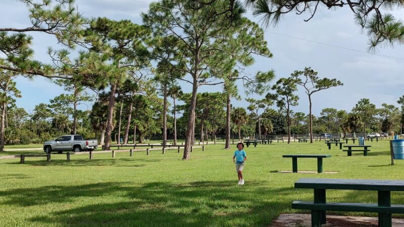 Wickham Park - Melbourne, FL