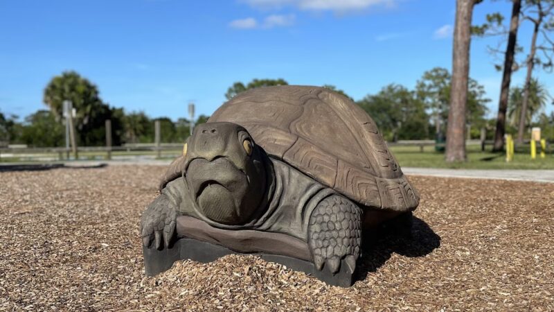 Wickham Park - Melbourne, FL