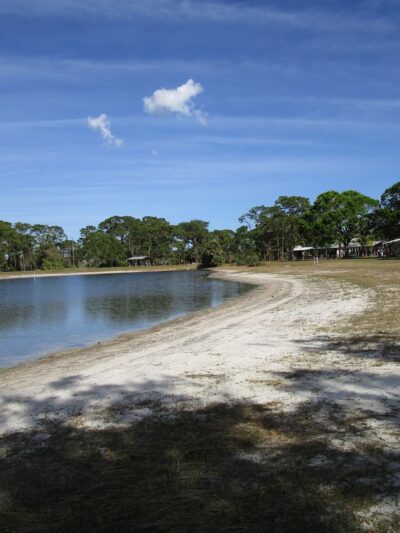 Wickham Park - Melbourne, FL