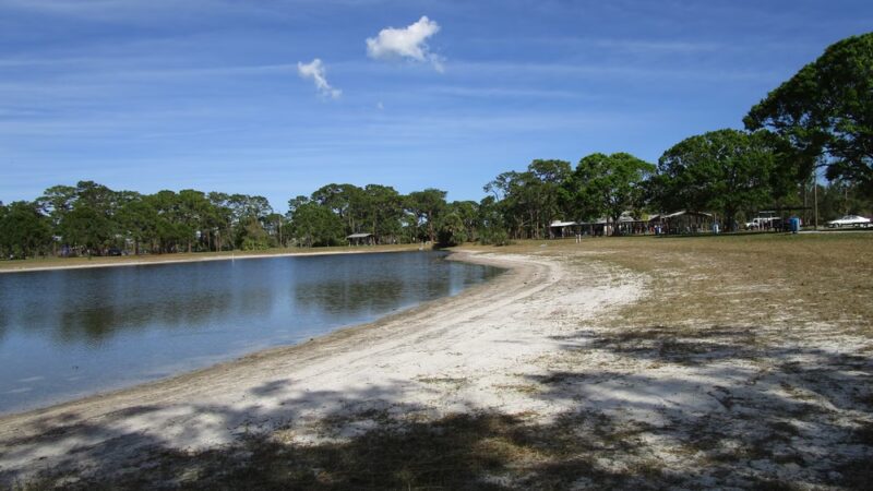 Wickham Park - Melbourne, FL