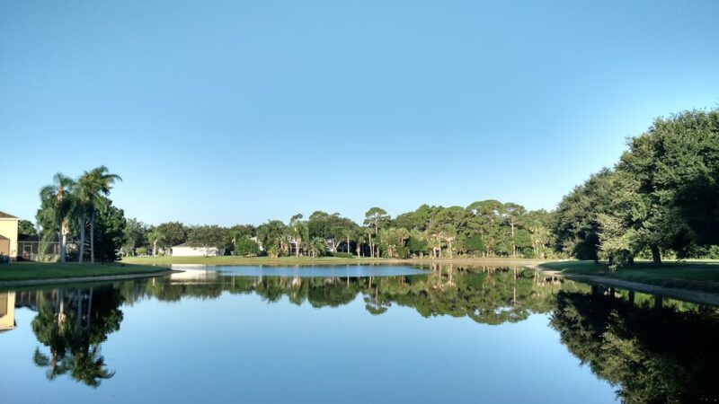 Woodside Park - Melbourne, FL