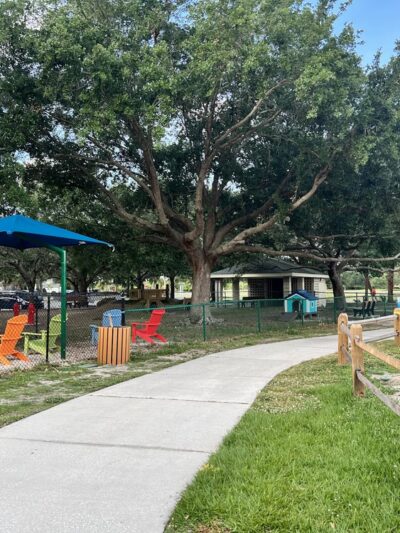 Woodside Park - Melbourne, FL