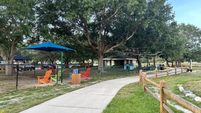 Woodside Park - Melbourne, FL