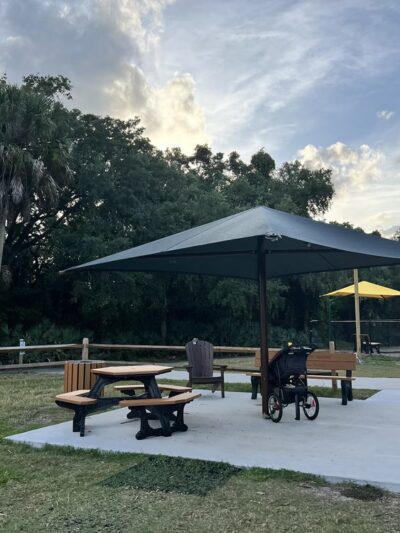 Woodside Park - Melbourne, FL
