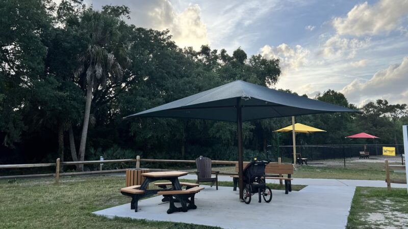 Woodside Park - Melbourne, FL