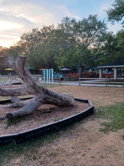 Woodside Park - Melbourne, FL