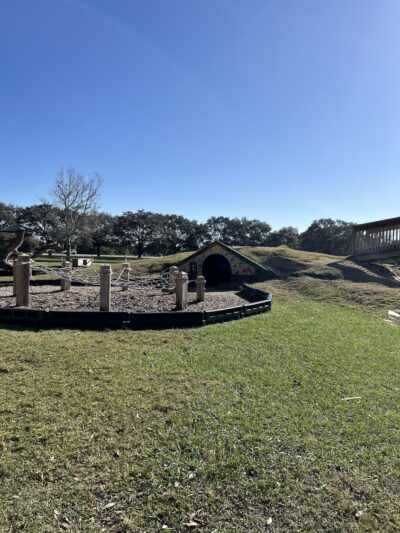 Woodside Park - Melbourne, FL