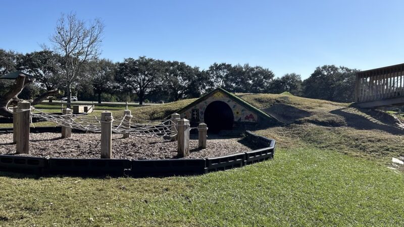 Woodside Park - Melbourne, FL