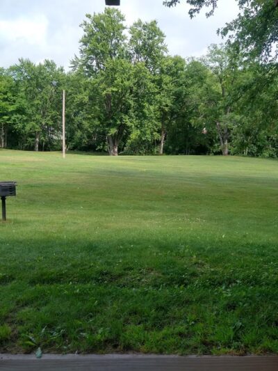Gilman Park - Mellen, WI