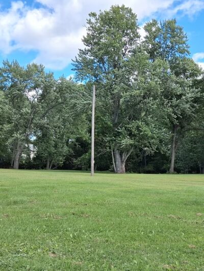 Gilman Park - Mellen, WI