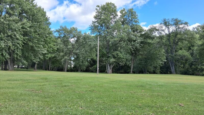 Gilman Park - Mellen, WI