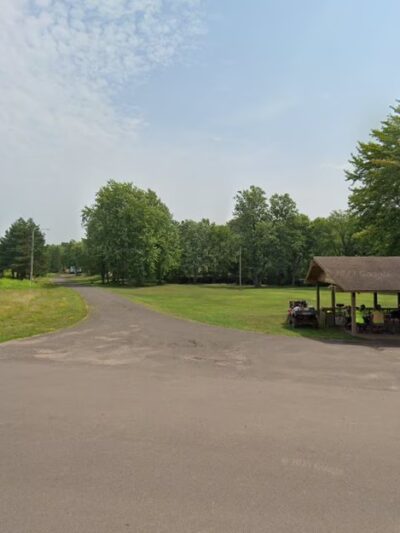 Gilman Park - Mellen, WI