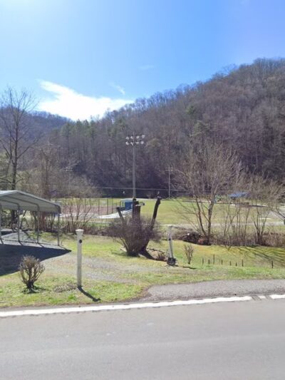 Melvin Park - Melvin, KY