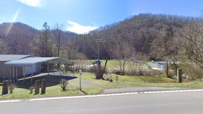 Melvin Park - Melvin, KY