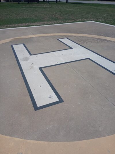 Melvin Park - Melvin, TX