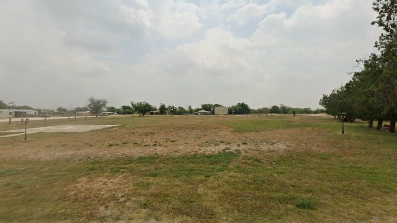 Melvin Park - Melvin, TX