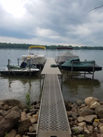Sunset Park Campground - Memphis, NY