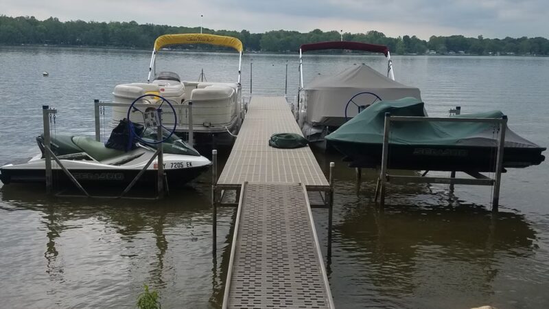 Sunset Park Campground - Memphis, NY