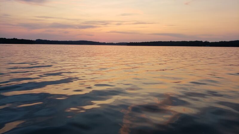 Sunset Park Campground - Memphis, NY