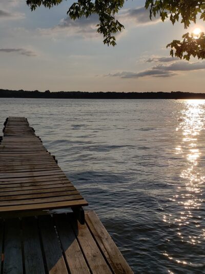 Sunset Park Campground - Memphis, NY