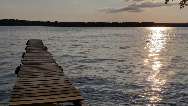 Sunset Park Campground - Memphis, NY