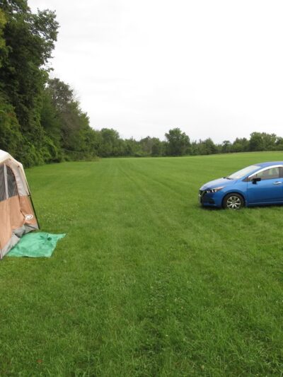 Sunset Park Campground - Memphis, NY