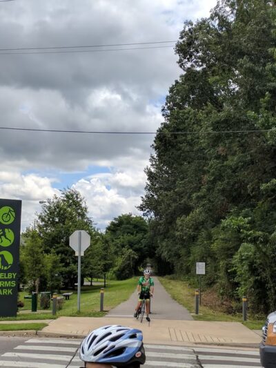 Crenshaw Park - Memphis, TN